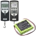 Outils électriques Batterie Chatillon CS-CFD112SL