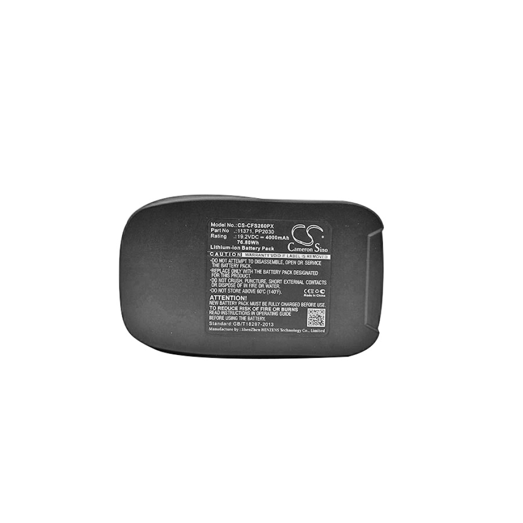 Battery Replaces 11371
