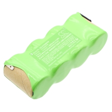 Remplacement de batterie compatible pour Craftsman 
