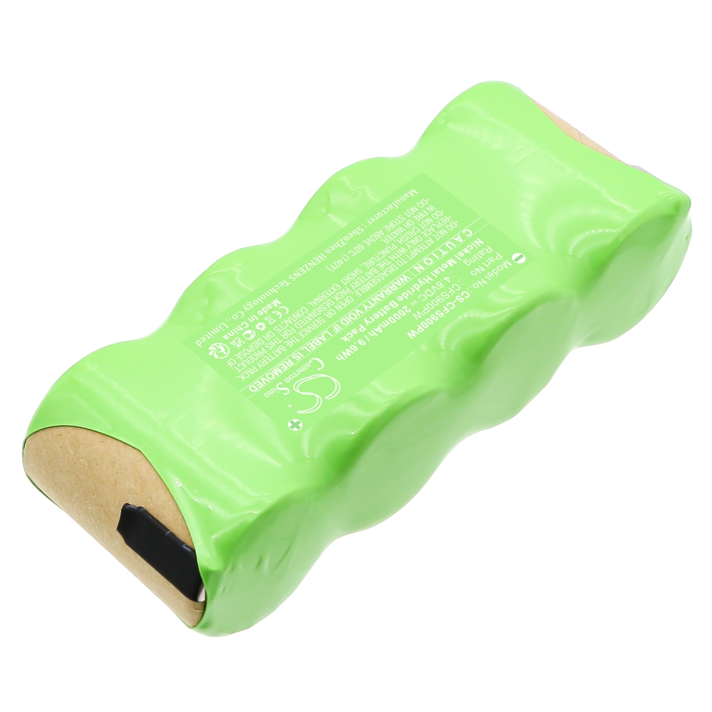 Industriebatterie Craftsman CS-CFS900PW