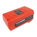 Remplacement de batterie compatible pour Craftsman 25708