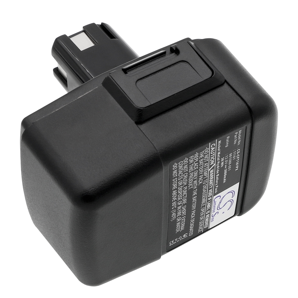 Batteries Remplace 11161