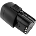 Remplacement de batterie compatible pour Craftsman 320.11221