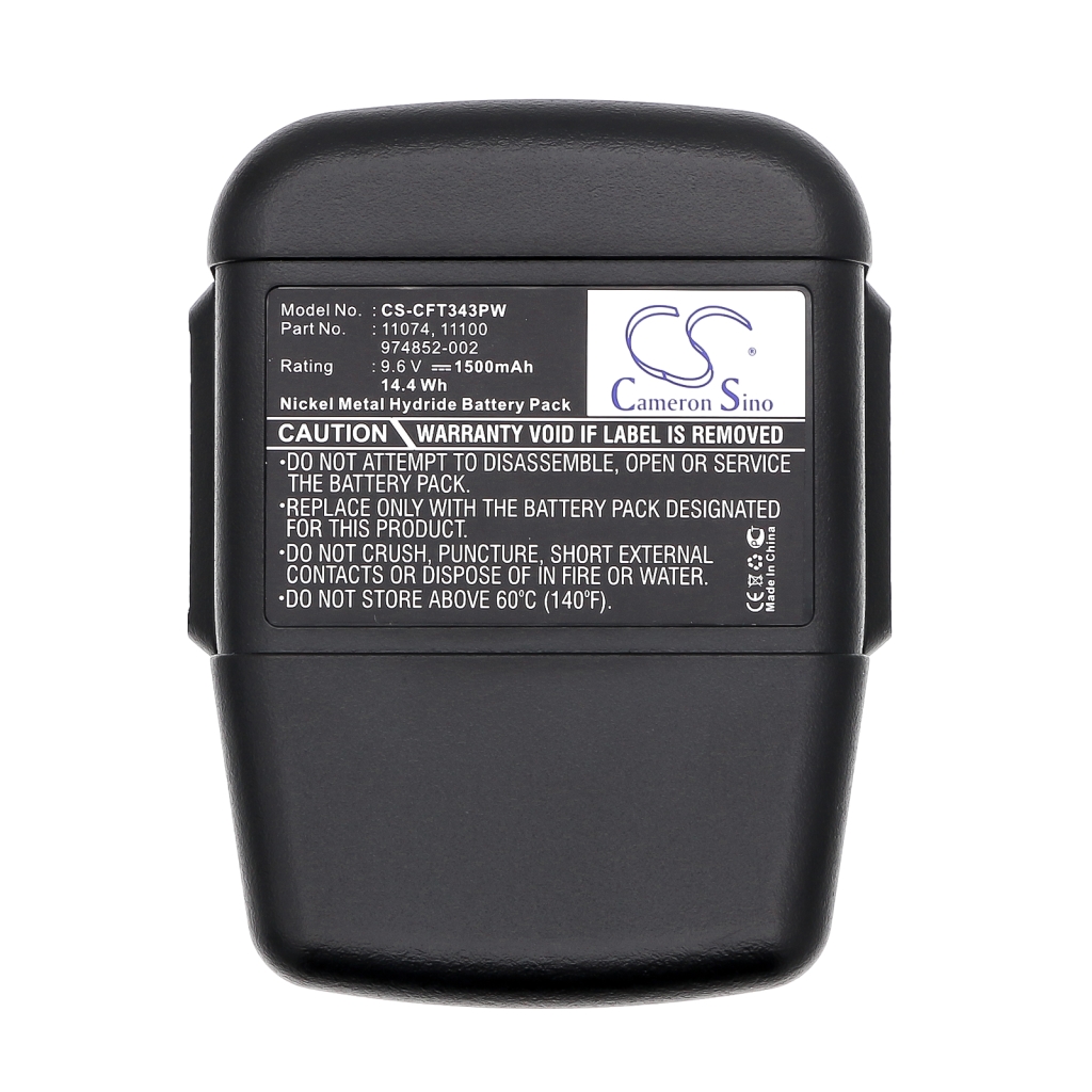 CS-CFT343PW