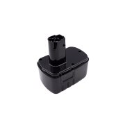 CS-CFT315PW<br />Batterie pour  remplace la batterie 130279002