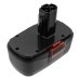Battery industrial Craftsman 11580