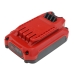 Batterie industrielle Craftsman CMCD720