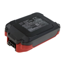 Remplacement de batterie compatible pour Craftsman CMCB202,CMCN202