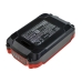 Batterie industrielle Craftsman CMCD720
