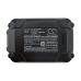 Batterie industrielle Craftsman CMCD720