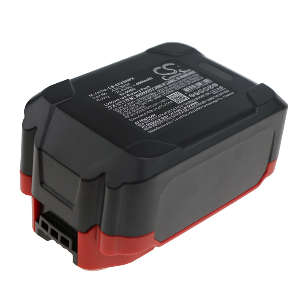 Batterie industrielle Craftsman CMCS300M1