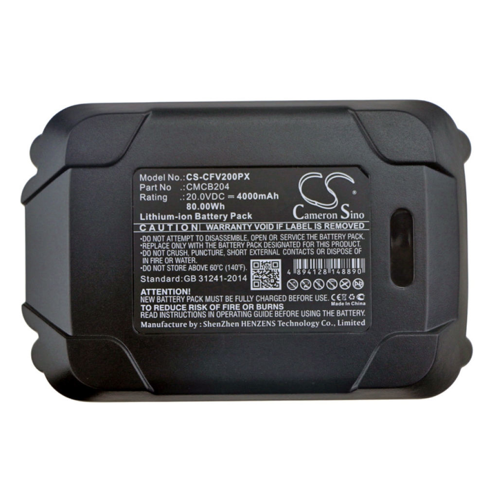 Batterie industrielle Craftsman CMCS300M1