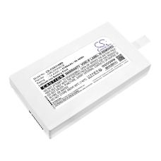 Remplacement de batterie compatible pour Comen CMLI2X4I001B