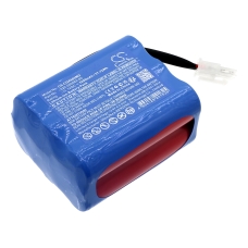 Remplacement de batterie compatible pour Comen 022-000062-00