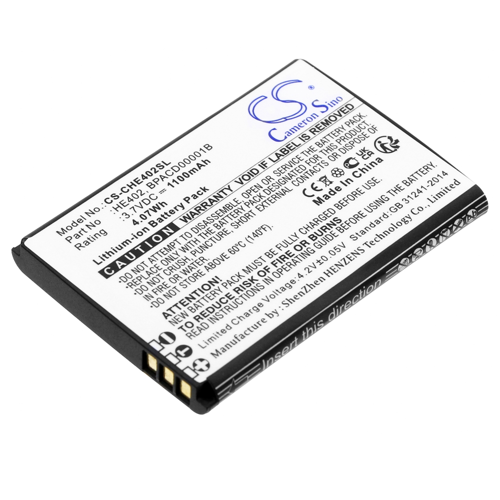 CINGULAR Flex 4G LTE Flip