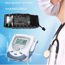 Kompatibler Ersatzakku für Chattanooga 27478,AASCHAT20/27478,B11565,OM0106,UT005