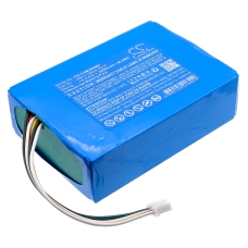 Kompatibler Ersatzakku für Chattanooga ABI-L 18650-5S1P,LBL-14-1086,LBL-14-1086-DV