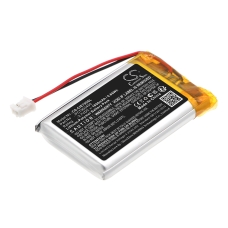 Kompatibler Ersatzakku für Coinsound PCT903450