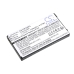 Cisco Batterie de téléphone sans fil CS-CIP330CL