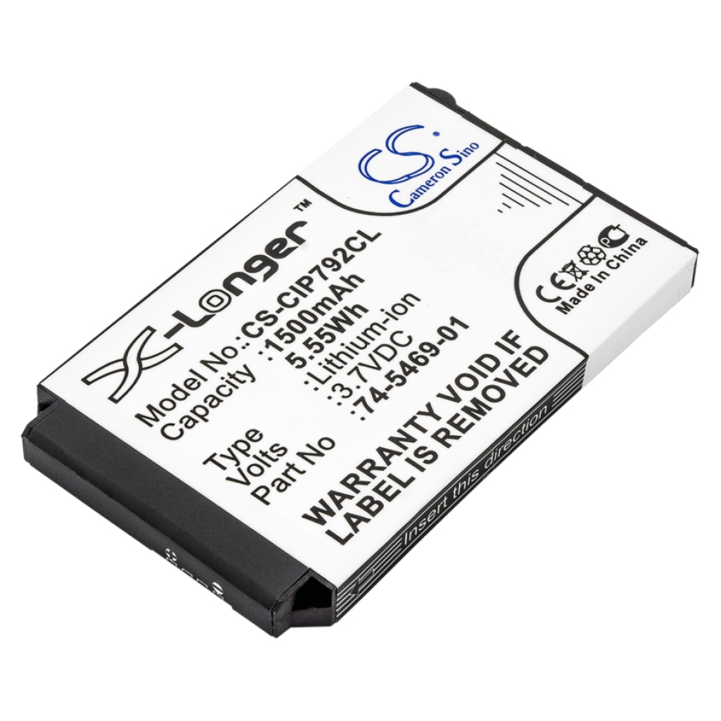 Batterie de téléphone sans fil Cisco 7925