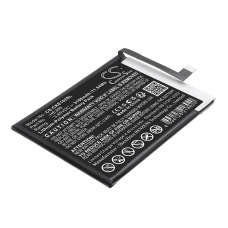 Compatible battery replacement for Cricket HE399