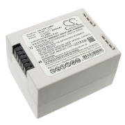 CS-CKP122MD<br />Batteries for   replaces battery PM100