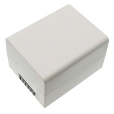 Compatible battery replacement for Covidien 10005948,31CR18/65,31CR18/65-2,HBP-2070,M-BPL-1...