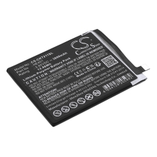 Kompatibler Ersatzakku für AT&T HE401
