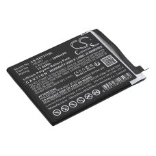 Kompatibler Ersatzakku für AT&T HE401