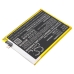 Batteries Remplace 516793