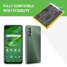 Batteries Remplace 516793