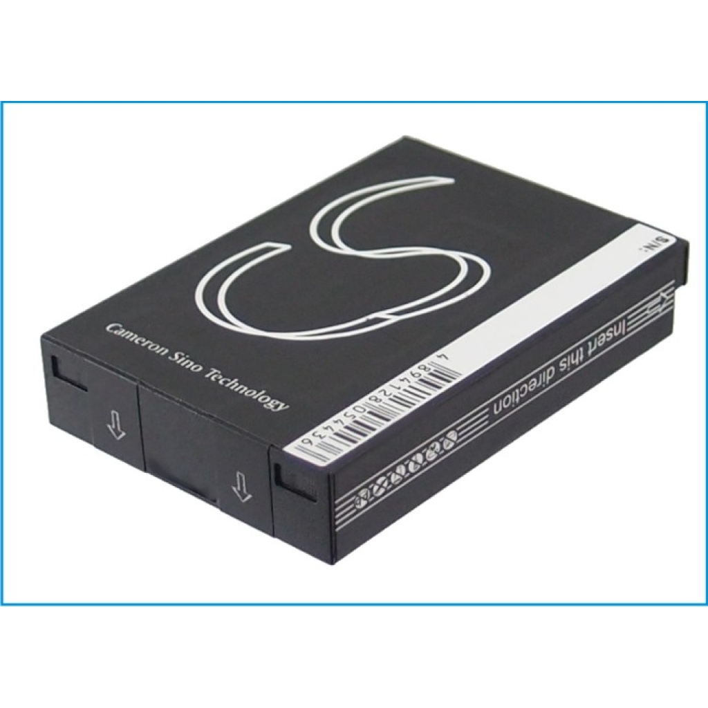 Chargeur de bureau Texas instruments CS-CLB002SL