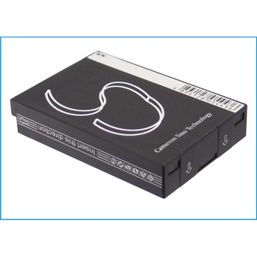Chargeur de bureau Texas instruments CS-CLB002SL