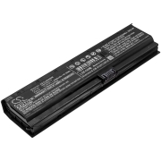 Battery compatibleWith HASEE