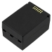 Batteries BarCode, Scanner Battery CS-CLB600BL