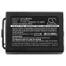 Batteries BarCode, Scanner Battery CS-CLB600BL