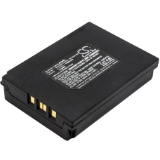 Remplacement de batterie compatible pour Honeywell B8370BT000004,B837GA00131,B83X0BT000001,BA-83S1A8,KB1A371800L86