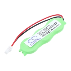 Remplacement de batterie compatible pour Cipherlab GB20H
