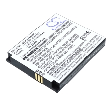 Kompatibler Ersatzakku für Cilico CL5700,CM1801