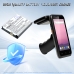 CS-CLF880BL Akku mit CipherLab Scanner-Terminal, Marketingbild