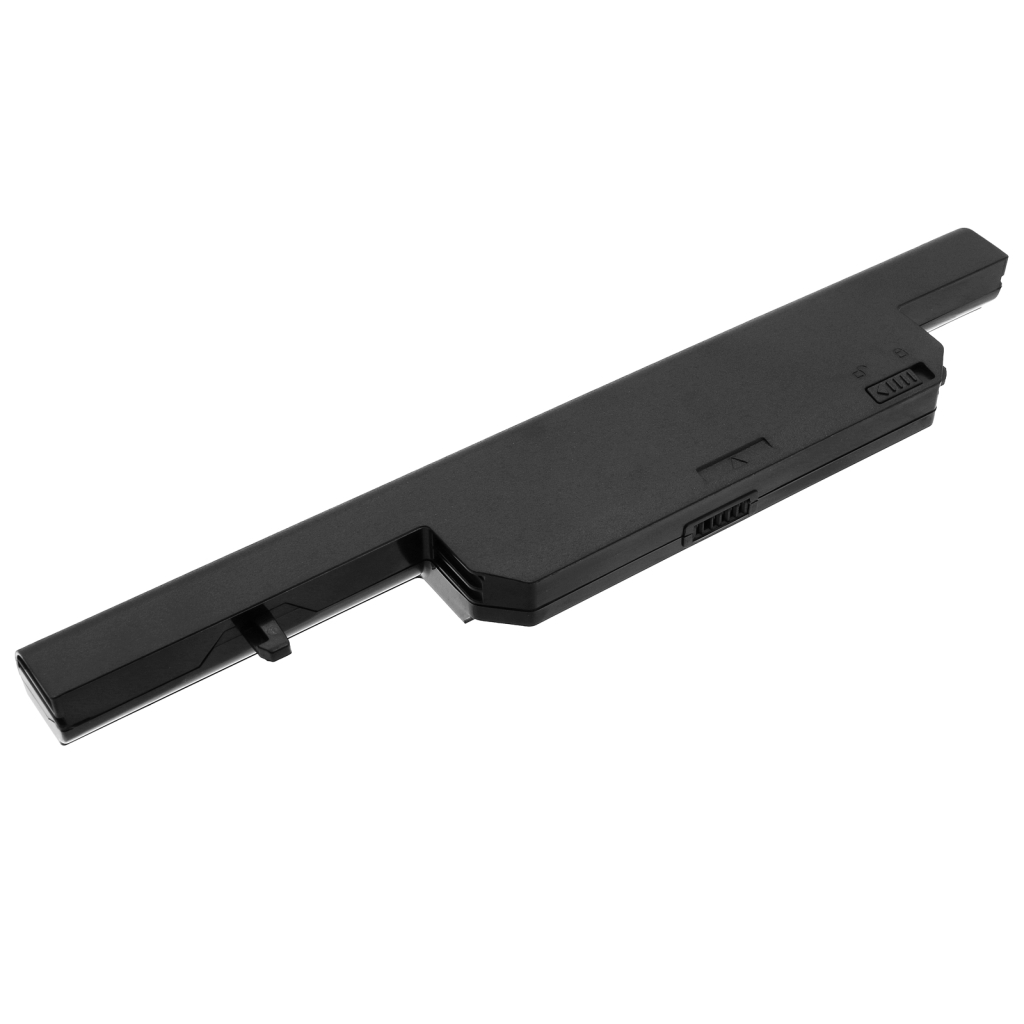 CLEVO W251EFQ