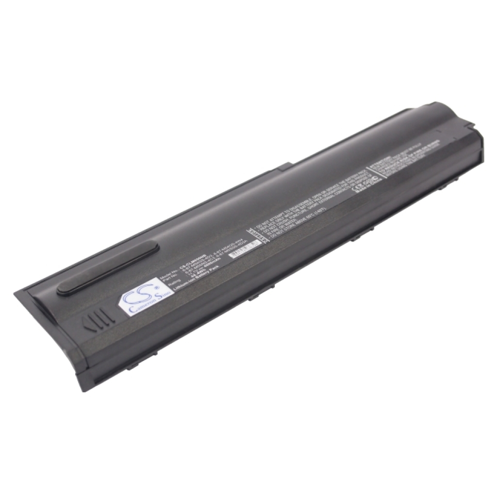 CLEVO M550V