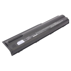Remplacement de batterie compatible pour Medion 6-87-M54GS-4D3,6-87-M54GS-4D3A,6-87-M55NS-4C3,6-87-M5SSS-4W4,87-M54GS-4D3...