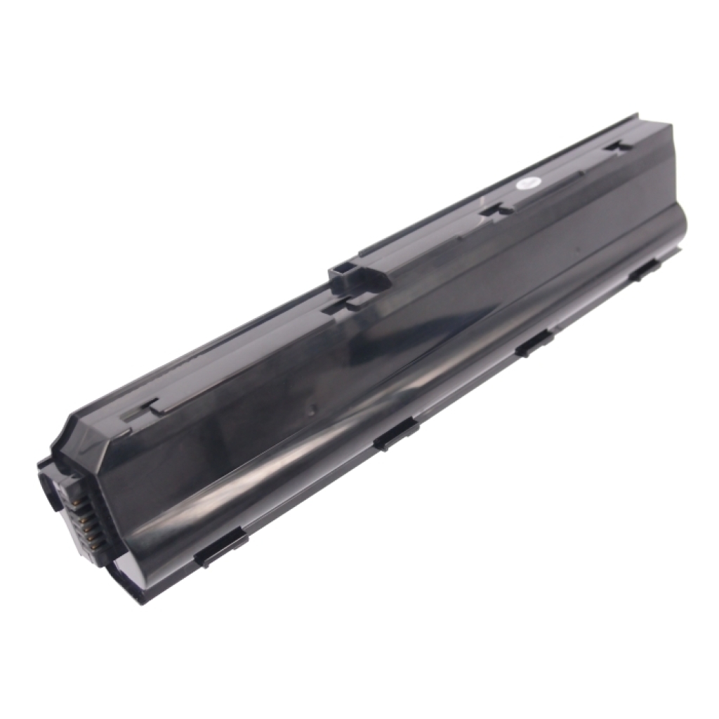 CLEVO M550V