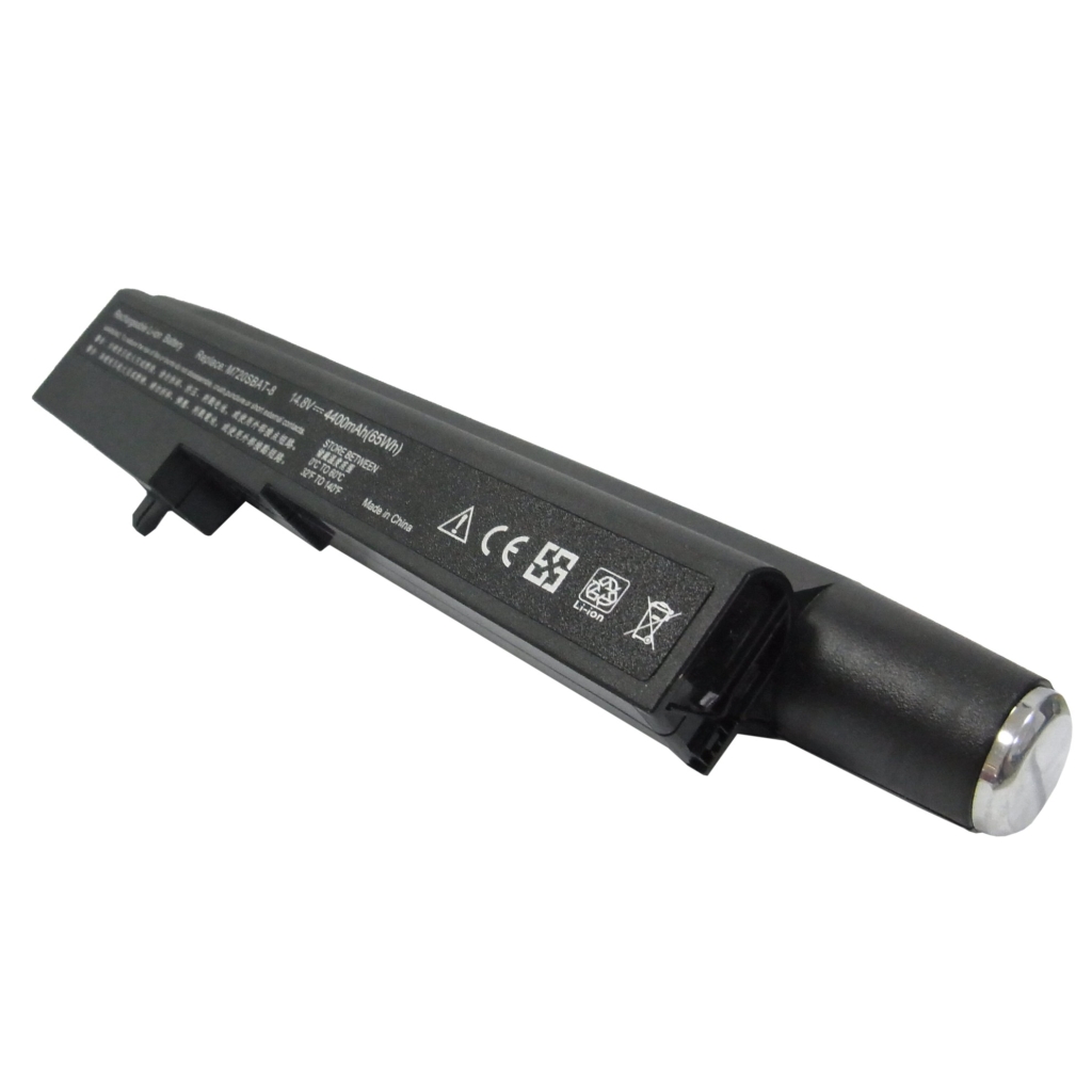 Batterie pour ordinateur portable CLEVO MobiNote M721S