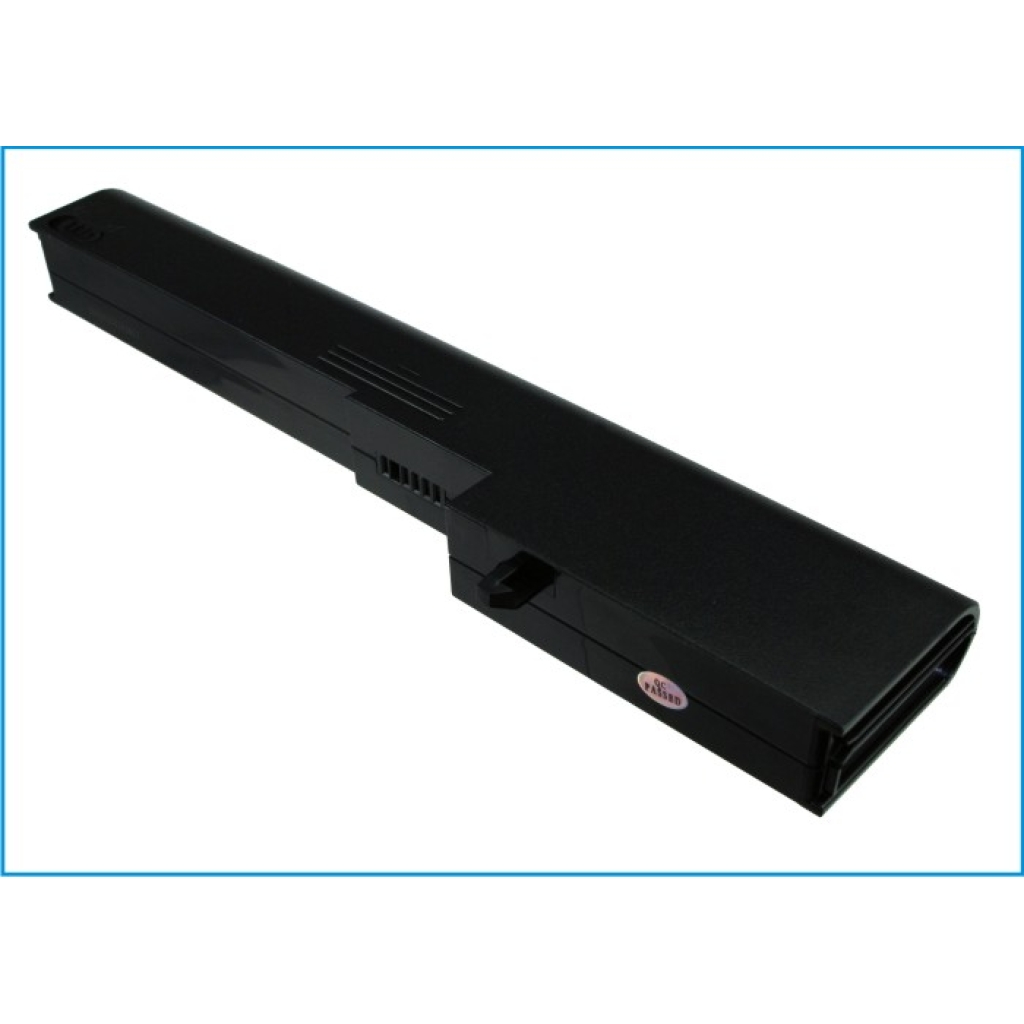 Batterie pour ordinateur portable CLEVO MobiNote M72R