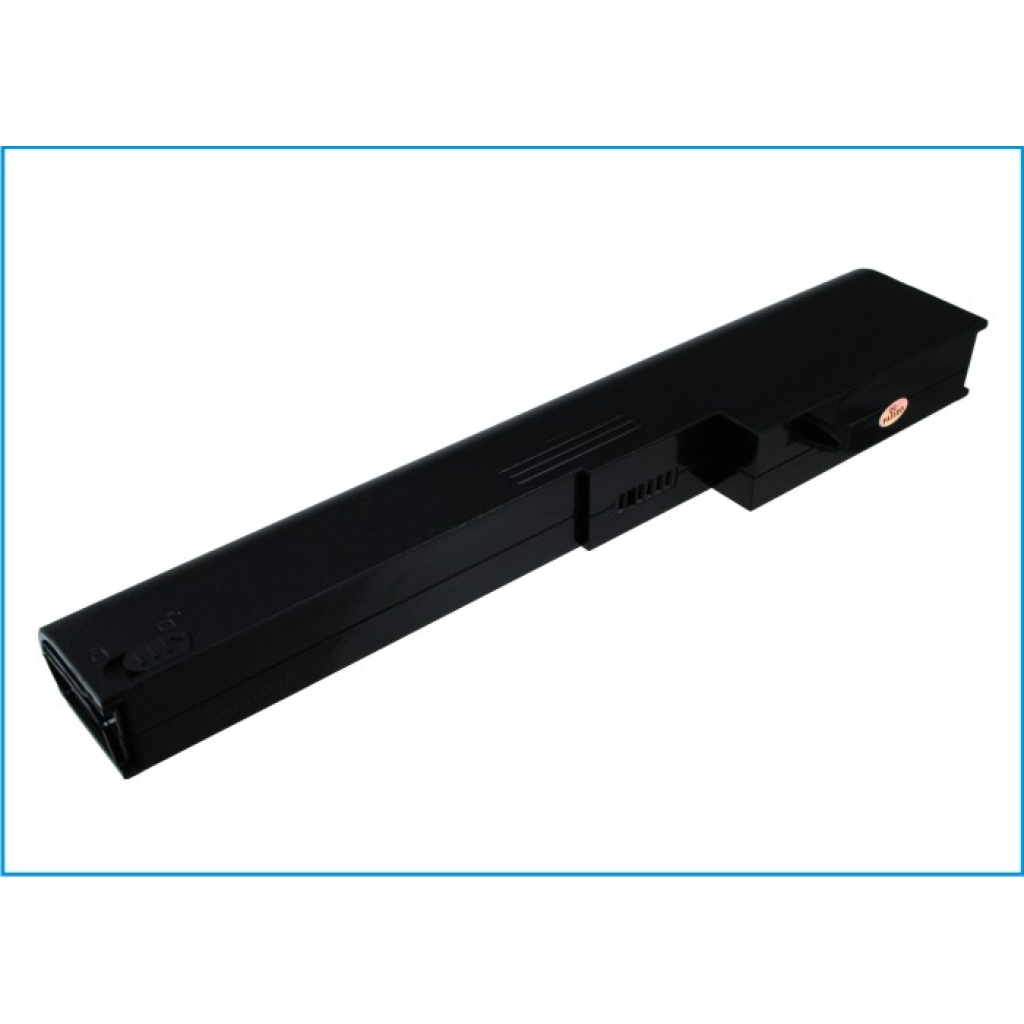 Batterie pour ordinateur portable CLEVO MobiNote M72R