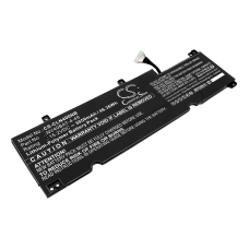 Kompatibler Ersatzakku für CLEVO NV40BAT-4-49,NV40BAT-4-53