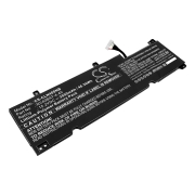 Battery compatibleWith HASEE