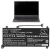 Laptop Akkus CLEVO CS-CLN510NB